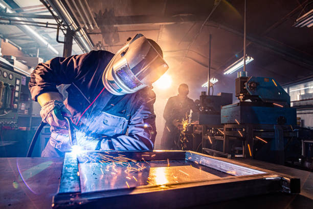 Best Marine and Shipbuilding Welding in Saline, MI