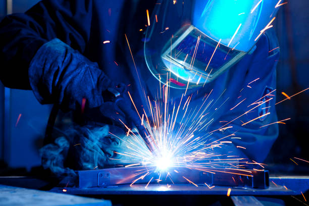 Best Automotive Welding in Saline, MI