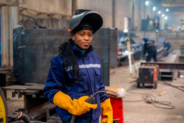  Saline, MI Welder Pros