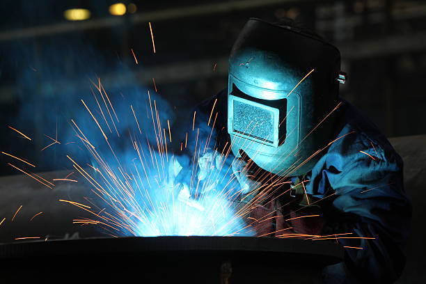 Best Automation and Robotic Welding in Saline, MI