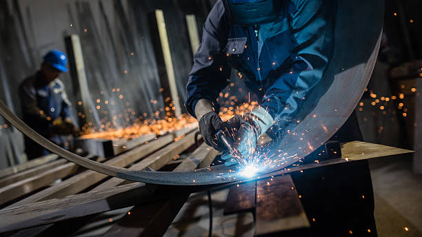 Best Aerospace and Defense Welding in Saline, MI