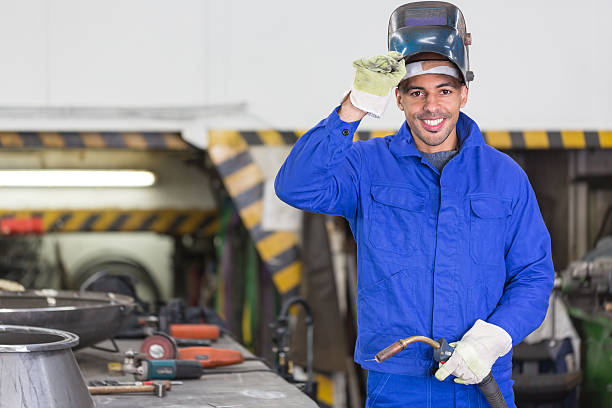 Best Maintenance and Repair Welding in Saline, MI