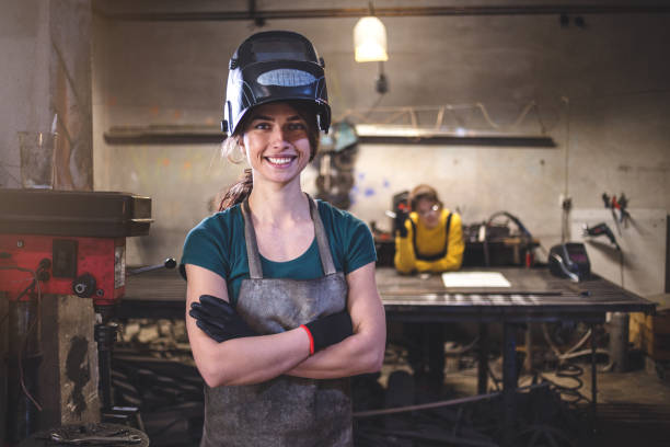 Affordable Welder Services in Saline, MI